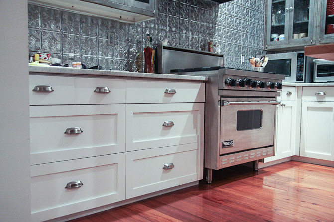 Kitchen Cabinet Refacing Save On